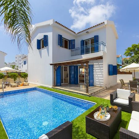 Villa Kos 8 Протарас Экстерьер фото