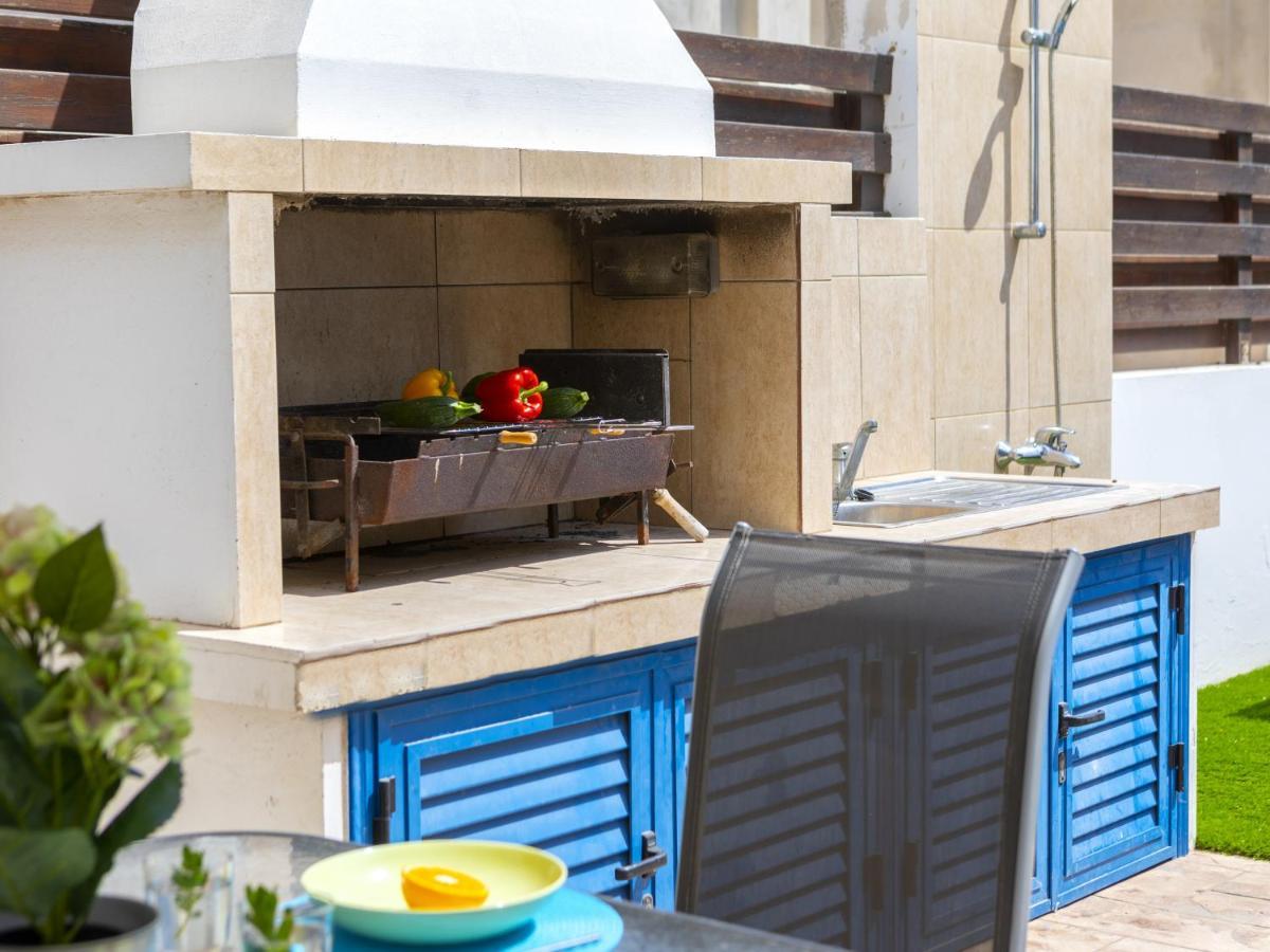 Villa Kos 8 Протарас Экстерьер фото