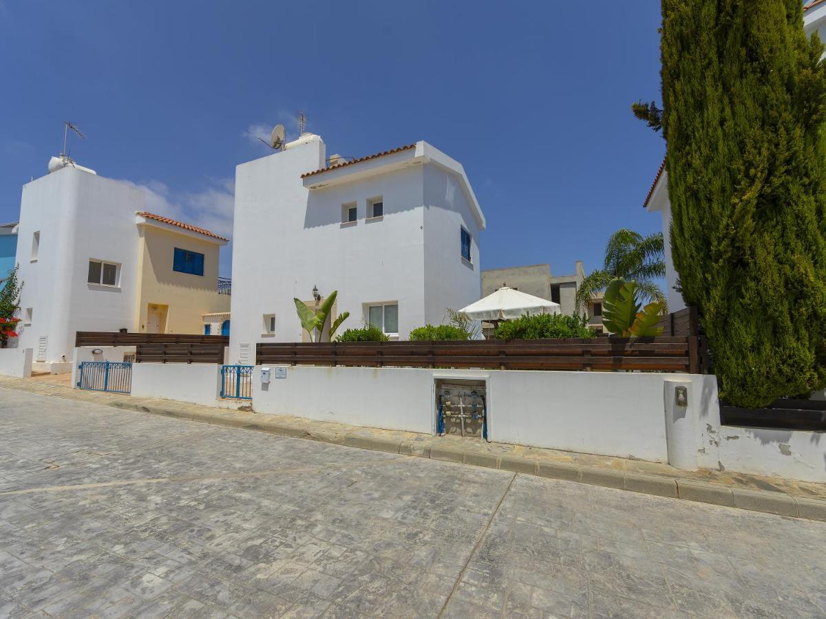 Villa Kos 8 Протарас Экстерьер фото